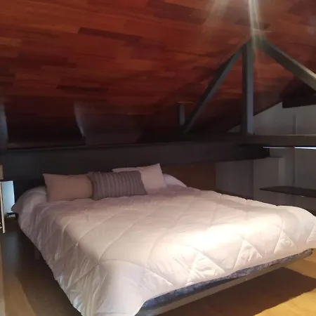 Apartment Aura Centre
